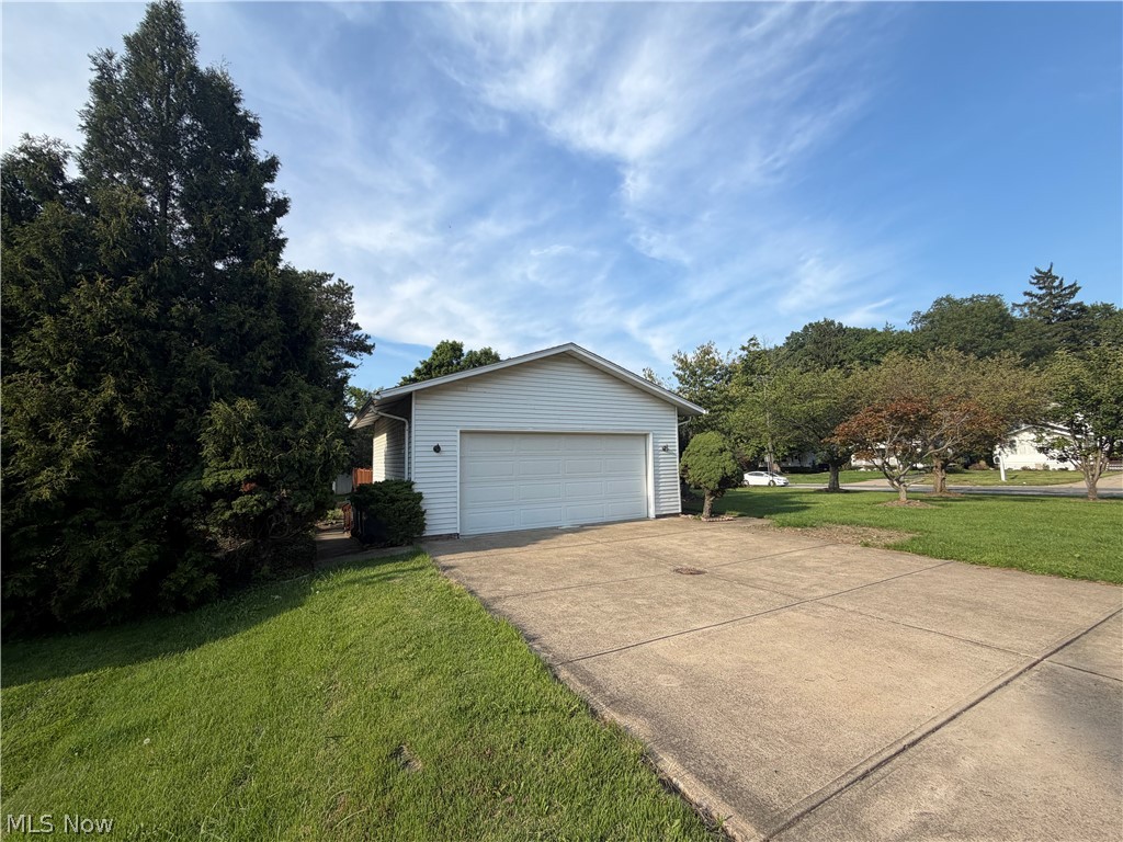 1088 Lander Road Highland Heights OH 44143
