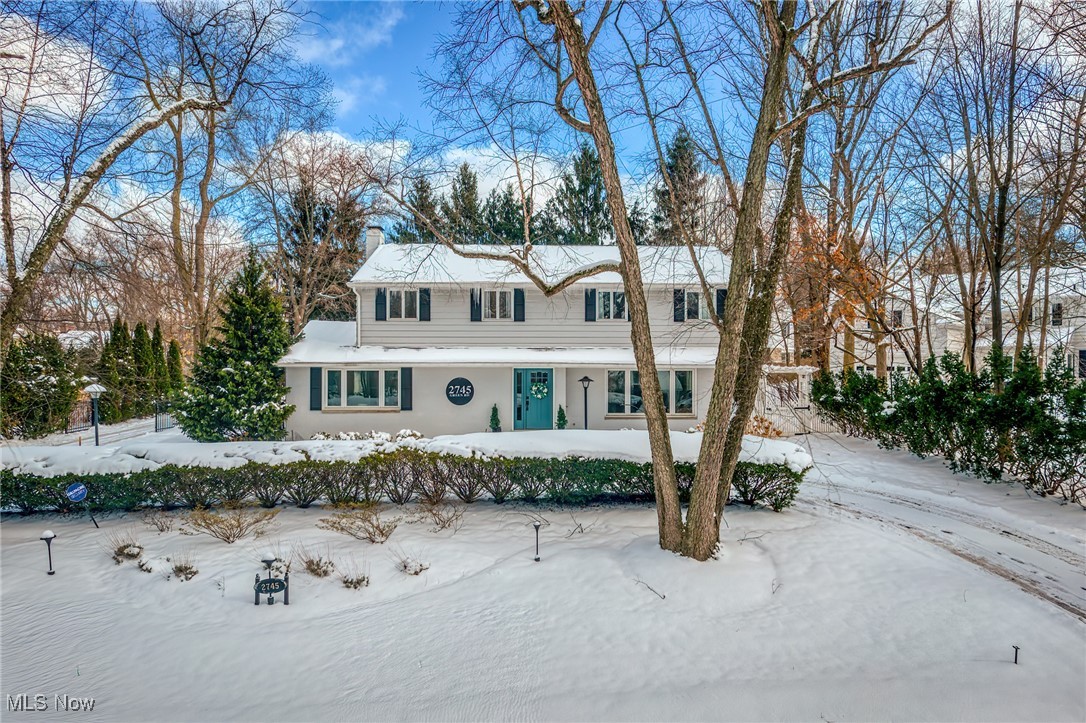 2745 Green Road Shaker Heights OH 44122