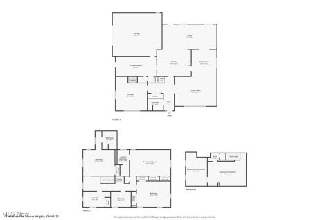 2745 Green Road Shaker Heights OH 44122