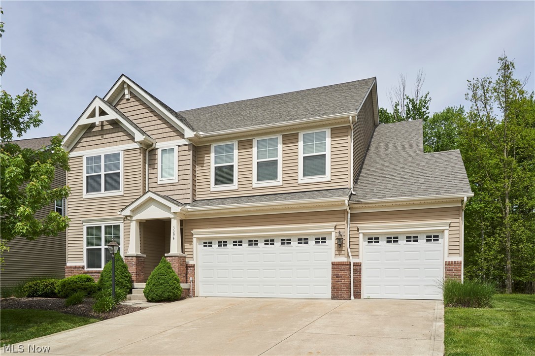 3394 Stillwood Boulevard Stow OH 44224