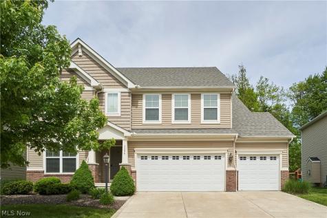 3394 Stillwood Boulevard Stow OH 44224
