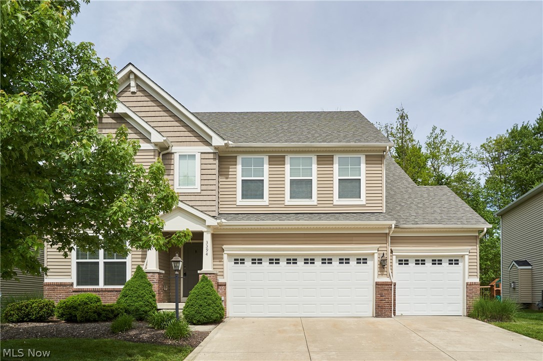 3394 Stillwood Boulevard Stow OH 44224