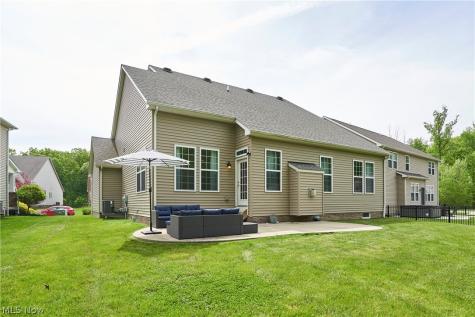 3394 Stillwood Boulevard Stow OH 44224