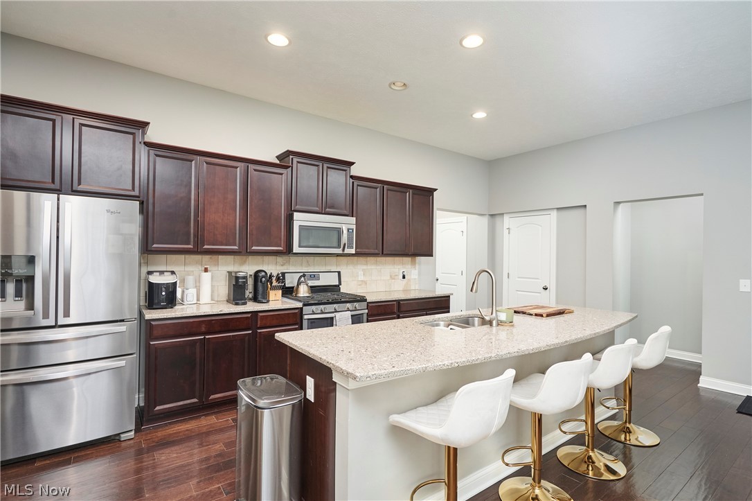 3394 Stillwood Boulevard Stow OH 44224