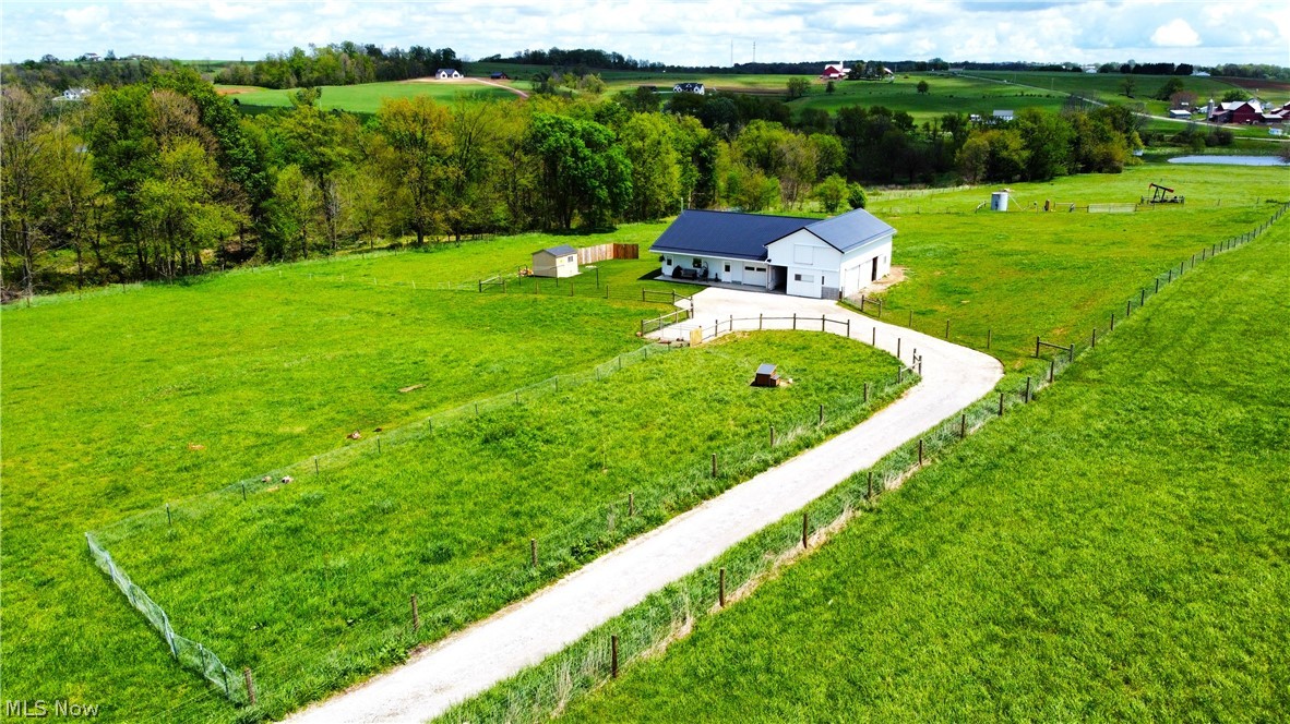13490 Cunningham Road Apple Creek OH 44606