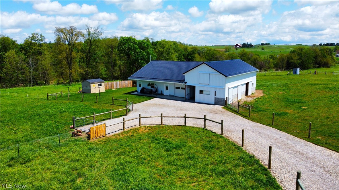 13490 Cunningham Road Apple Creek OH 44606