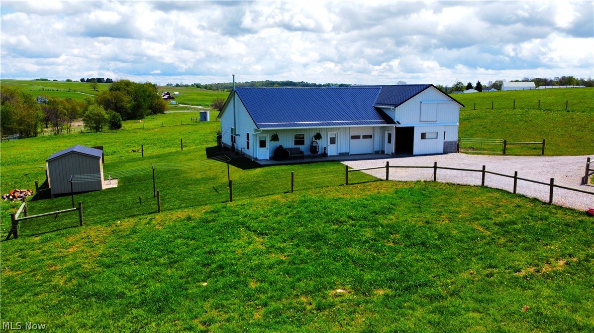 13490 Cunningham Road Apple Creek OH 44606
