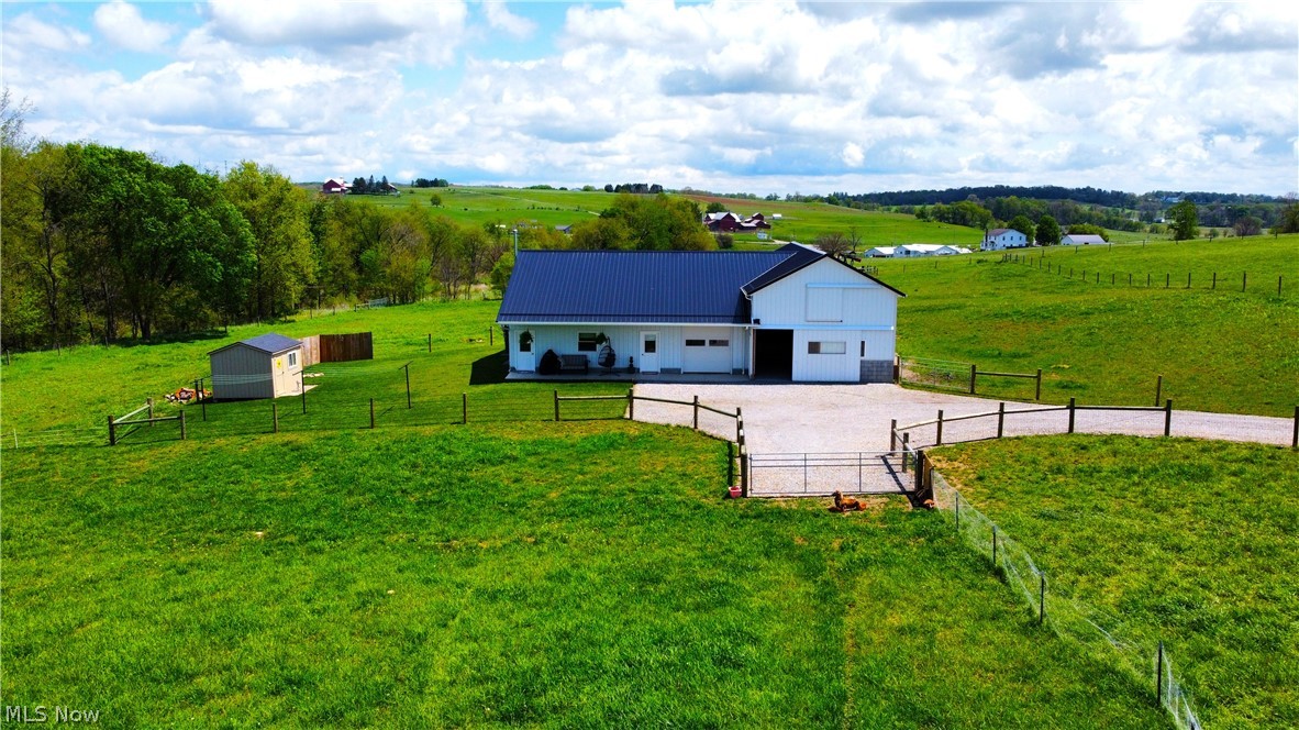 13490 Cunningham Road Apple Creek OH 44606