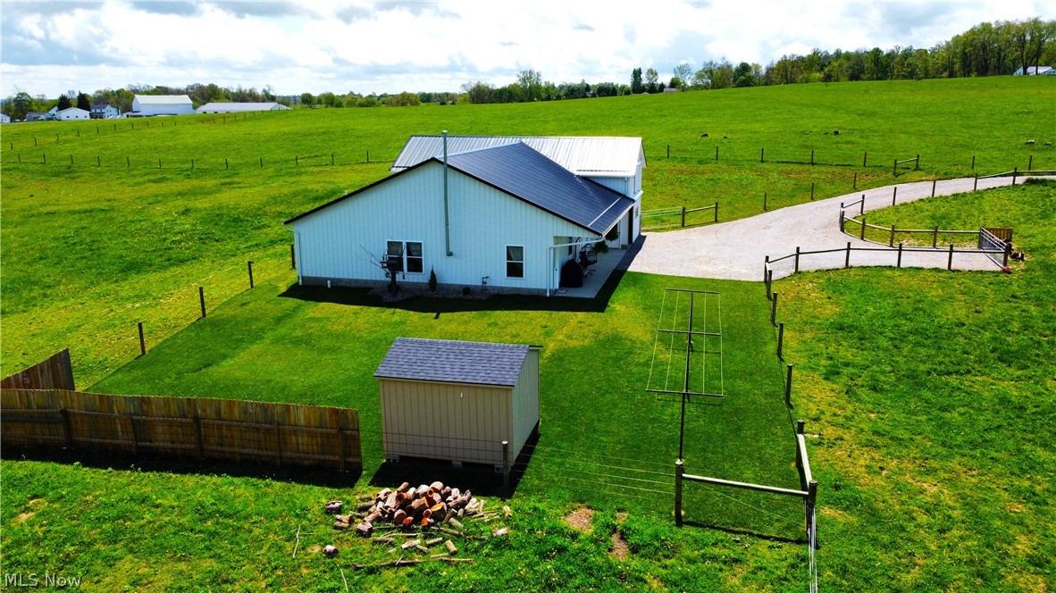 13490 Cunningham Road Apple Creek OH 44606