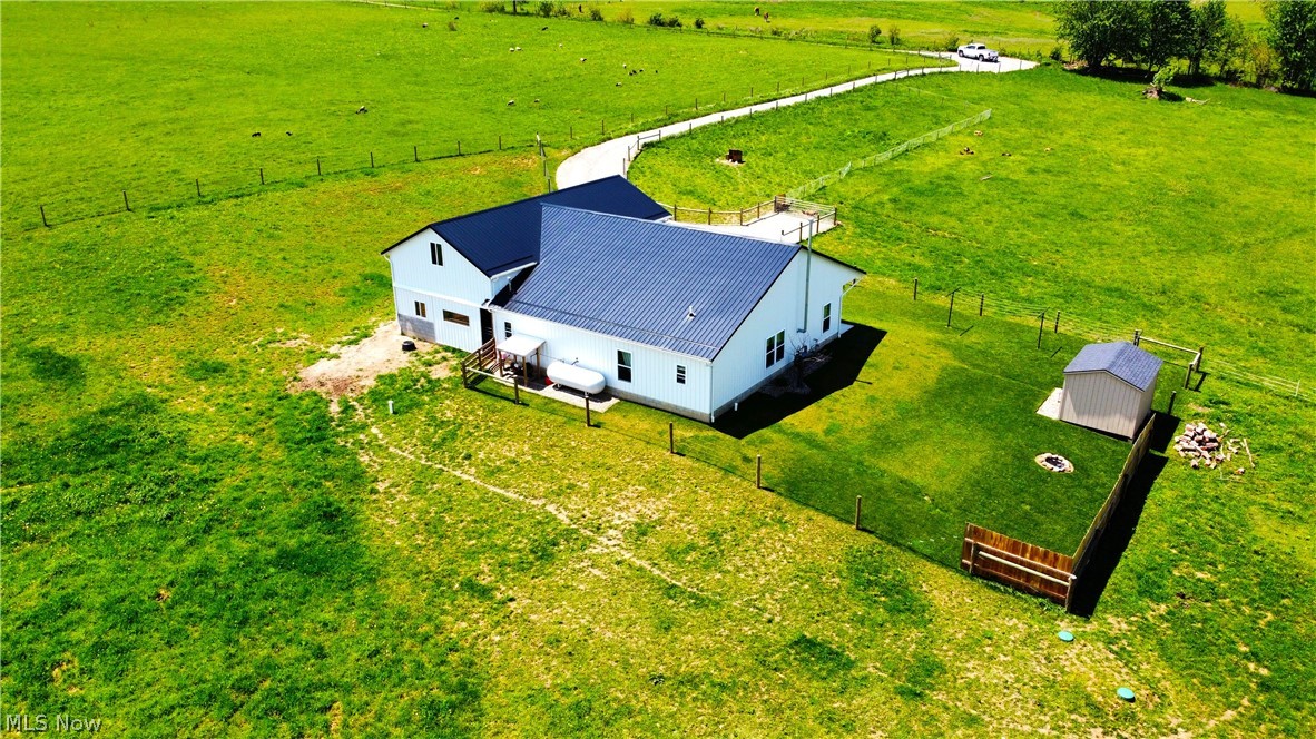 13490 Cunningham Road Apple Creek OH 44606