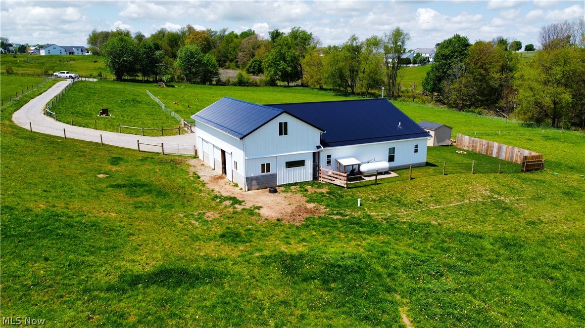 13490 Cunningham Road Apple Creek OH 44606
