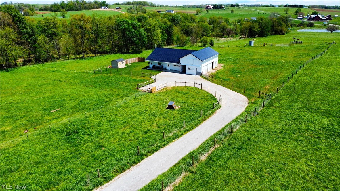 13490 Cunningham Road Apple Creek OH 44606