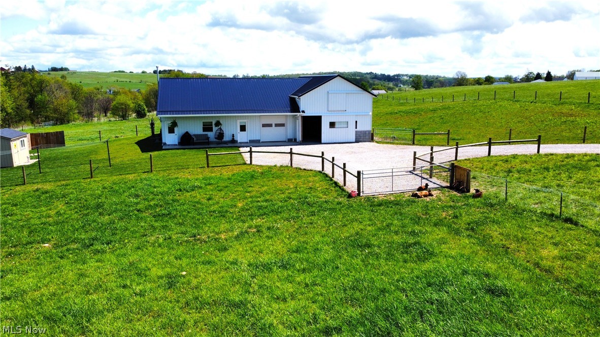 13490 Cunningham Road Apple Creek OH 44606