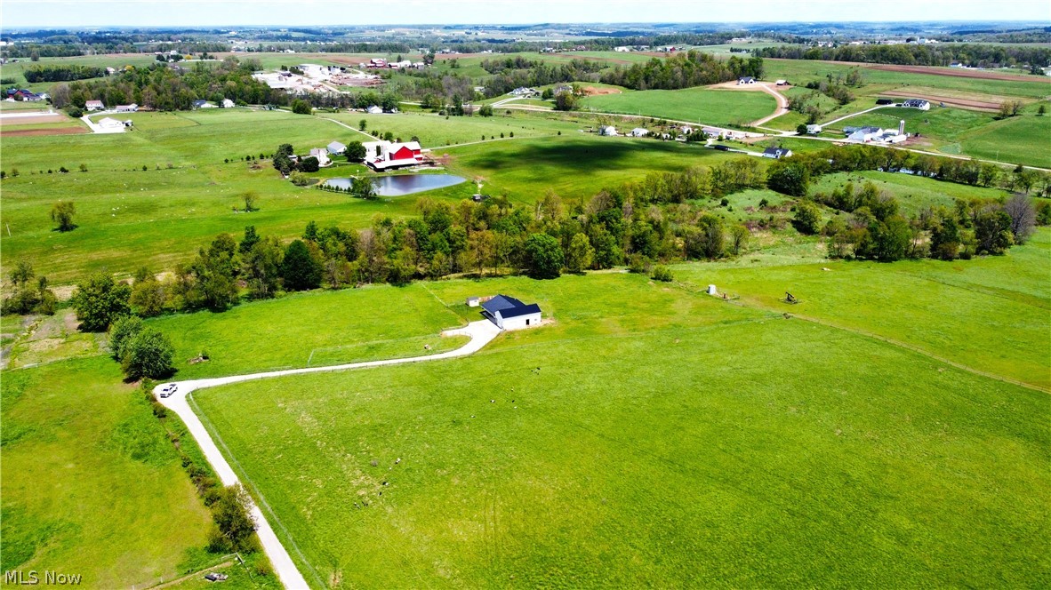 13490 Cunningham Road Apple Creek OH 44606
