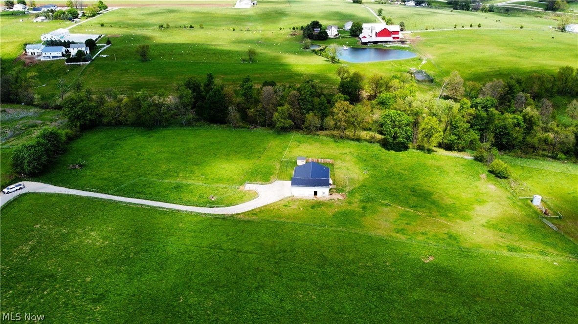 13490 Cunningham Road Apple Creek OH 44606