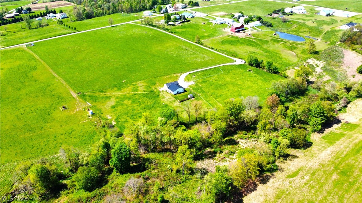 13490 Cunningham Road Apple Creek OH 44606