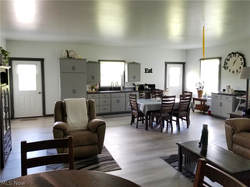 13490 Cunningham Road Apple Creek OH 44606