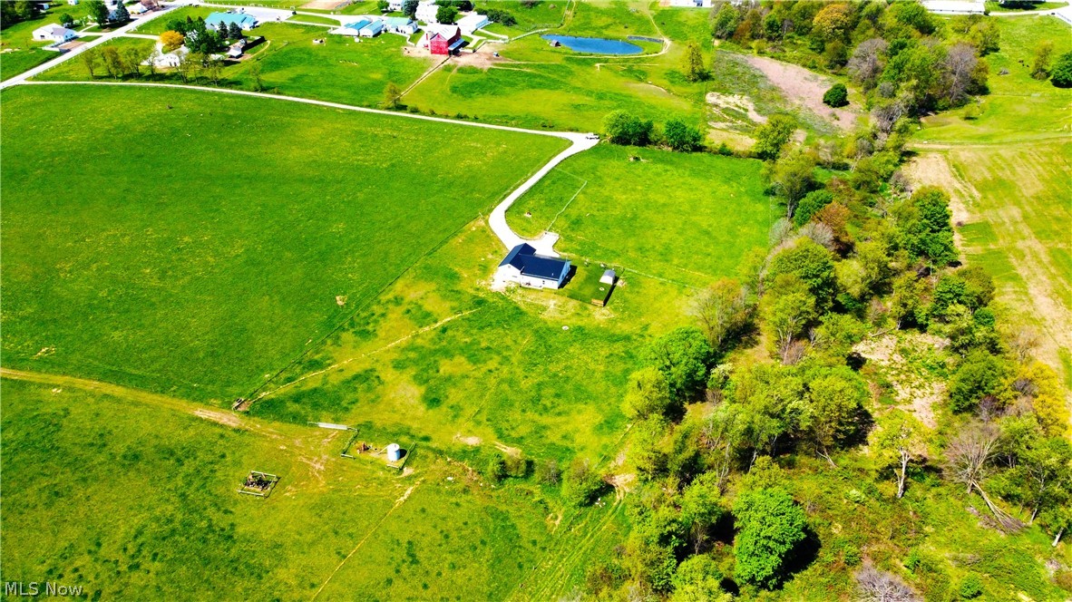 13490 Cunningham Road Apple Creek OH 44606