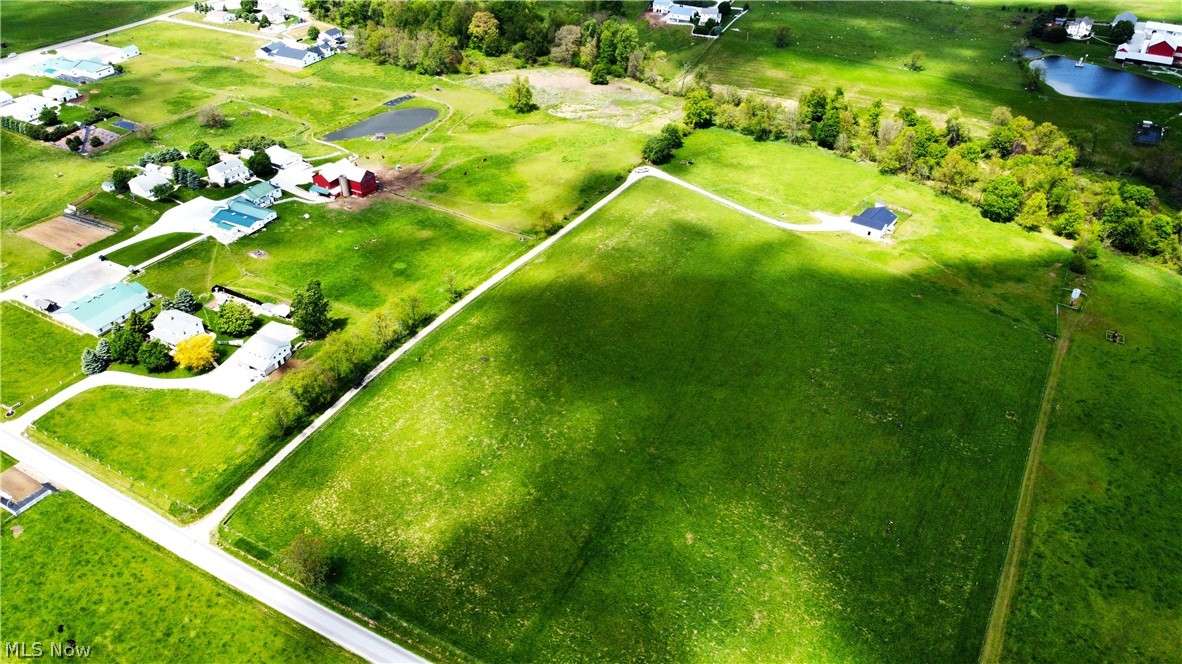 13490 Cunningham Road Apple Creek OH 44606