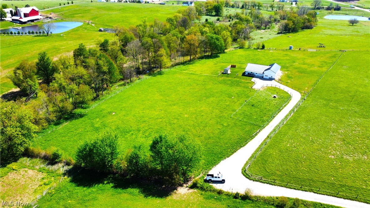 13490 Cunningham Road Apple Creek OH 44606