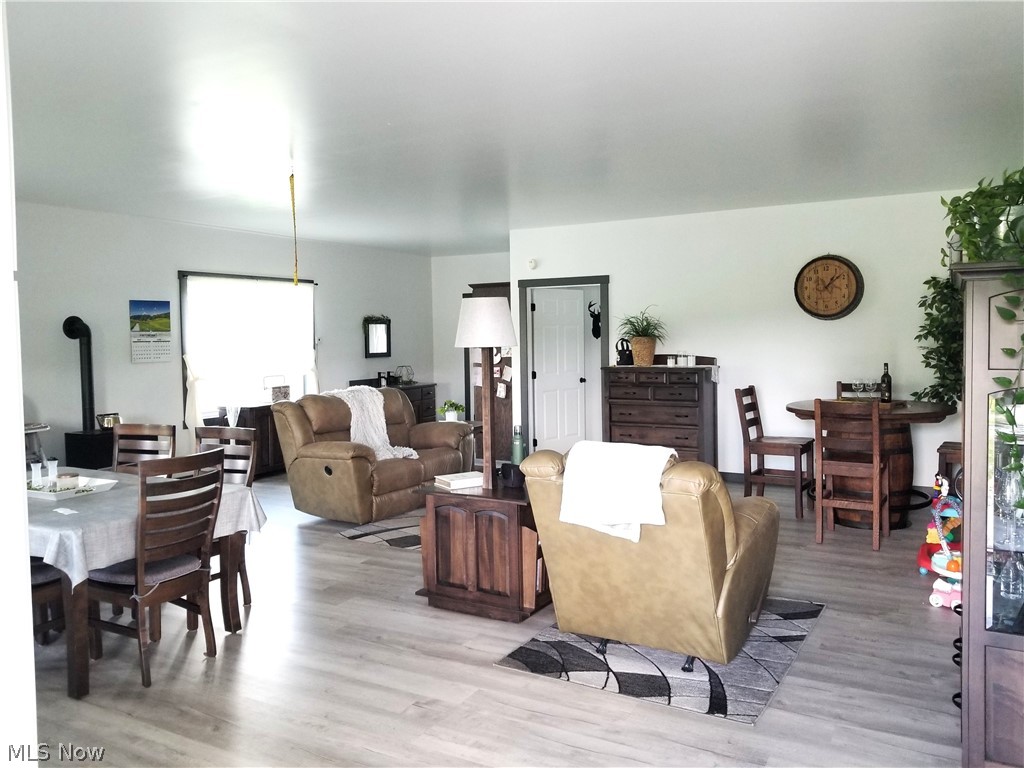 13490 Cunningham Road Apple Creek OH 44606