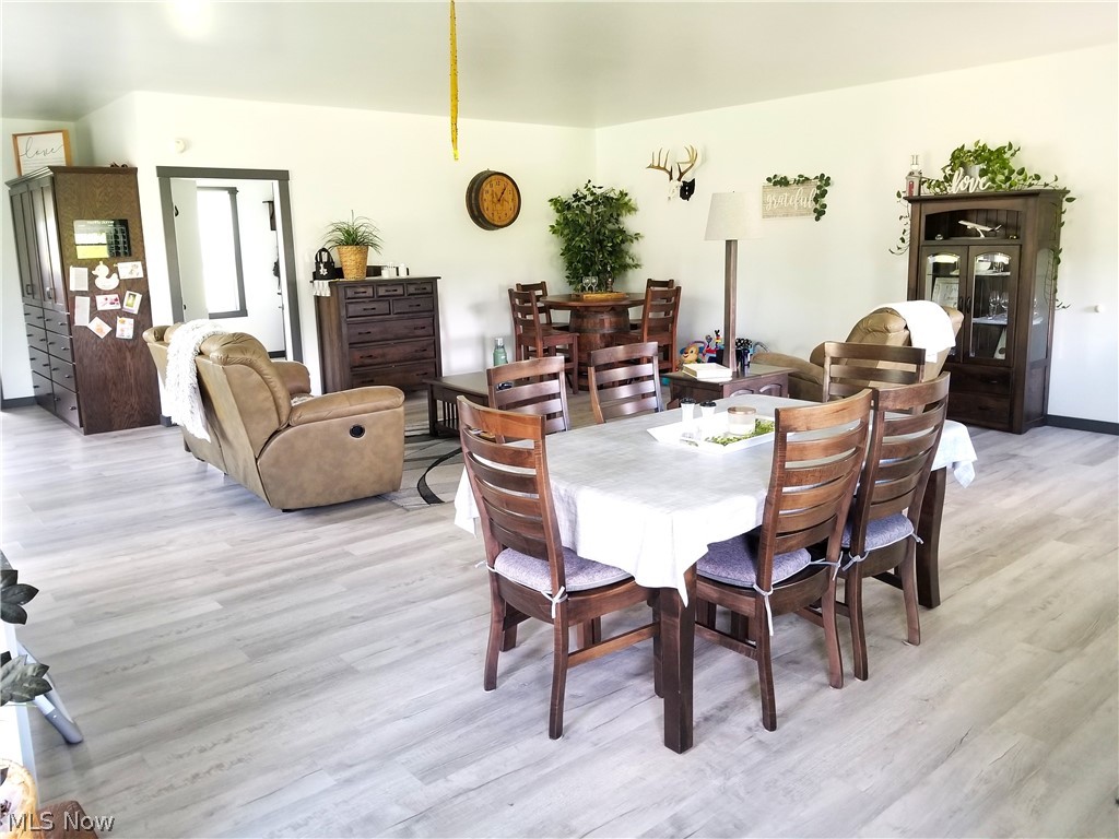 13490 Cunningham Road Apple Creek OH 44606