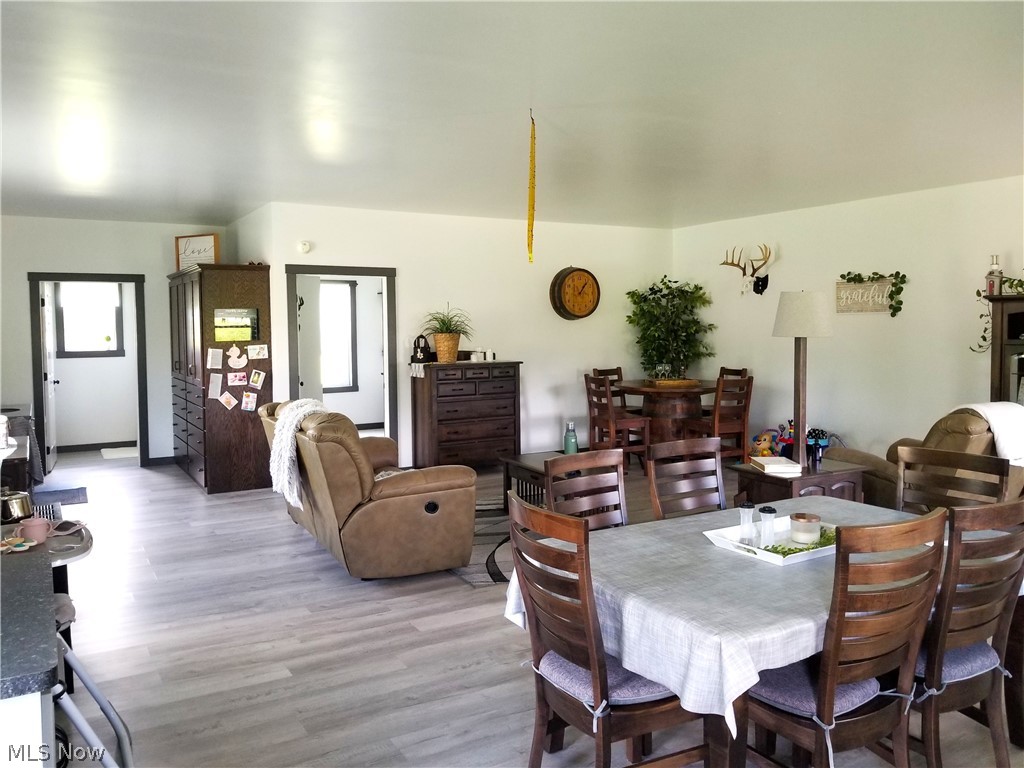 13490 Cunningham Road Apple Creek OH 44606