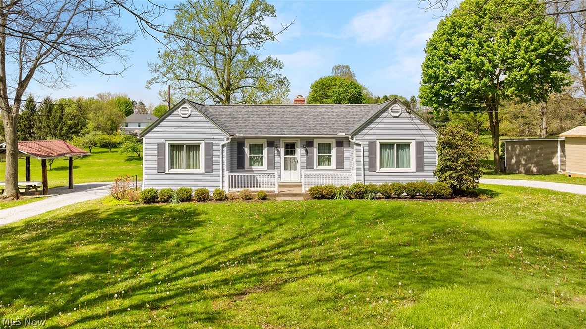 712 S Hametown Road Copley OH 44321