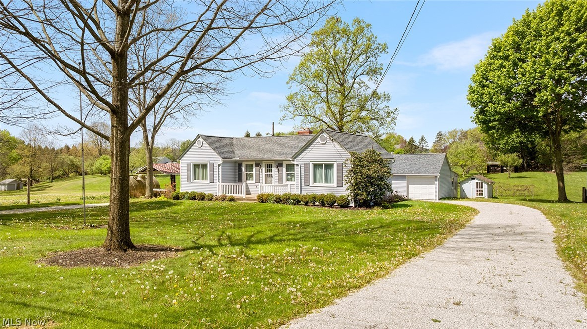 712 S Hametown Road Copley OH 44321