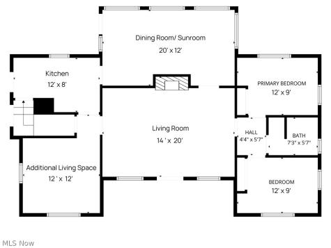 712 S Hametown Road Copley OH 44321