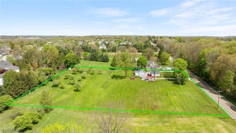 712 S Hametown Road Copley OH 44321