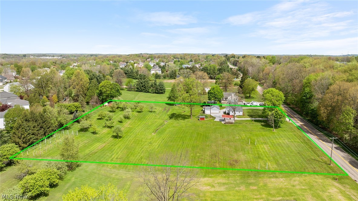 712 S Hametown Road Copley OH 44321