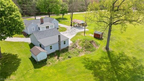 712 S Hametown Road Copley OH 44321