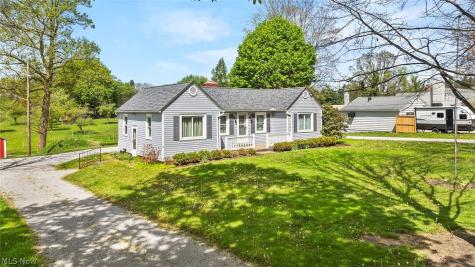 712 S Hametown Road Copley OH 44321