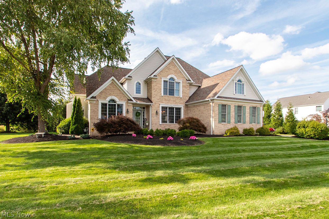 6336 Highland Green Drive Medina OH 44256