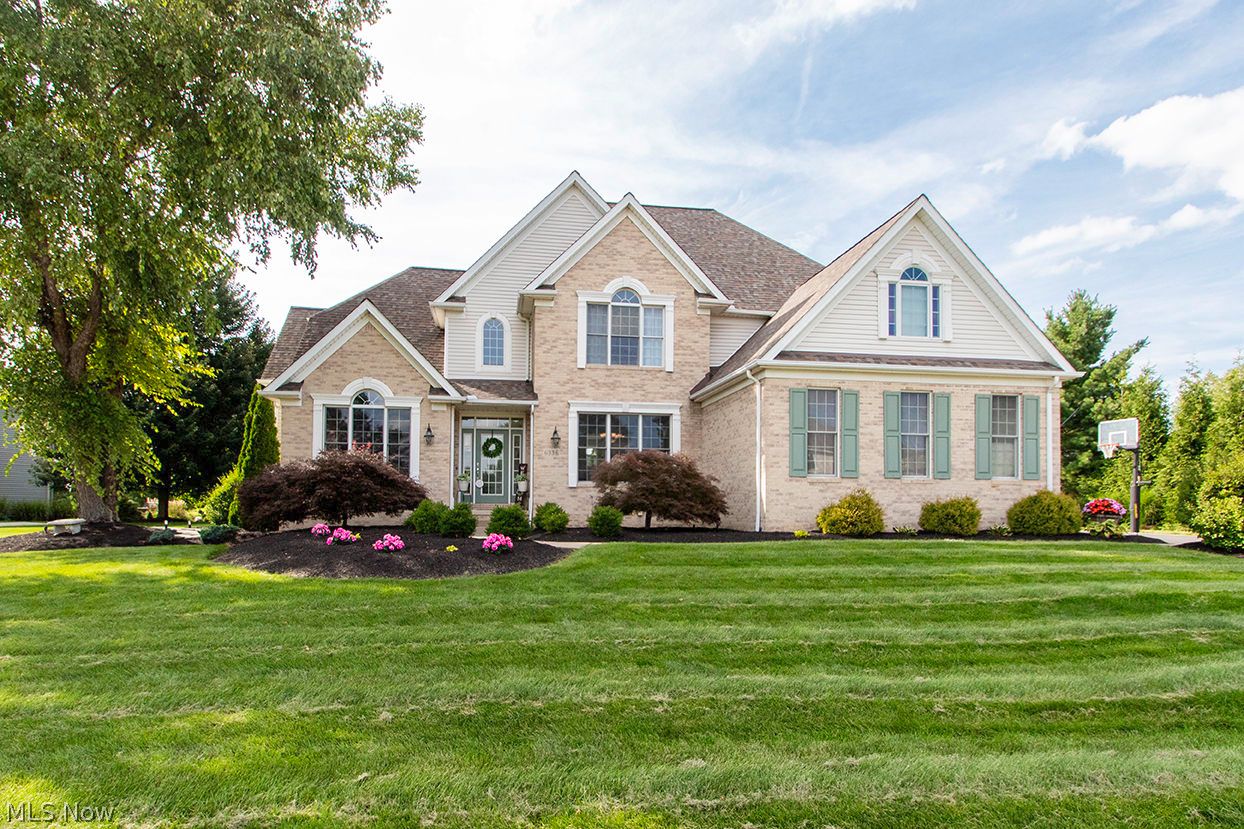 6336 Highland Green Drive Medina OH 44256