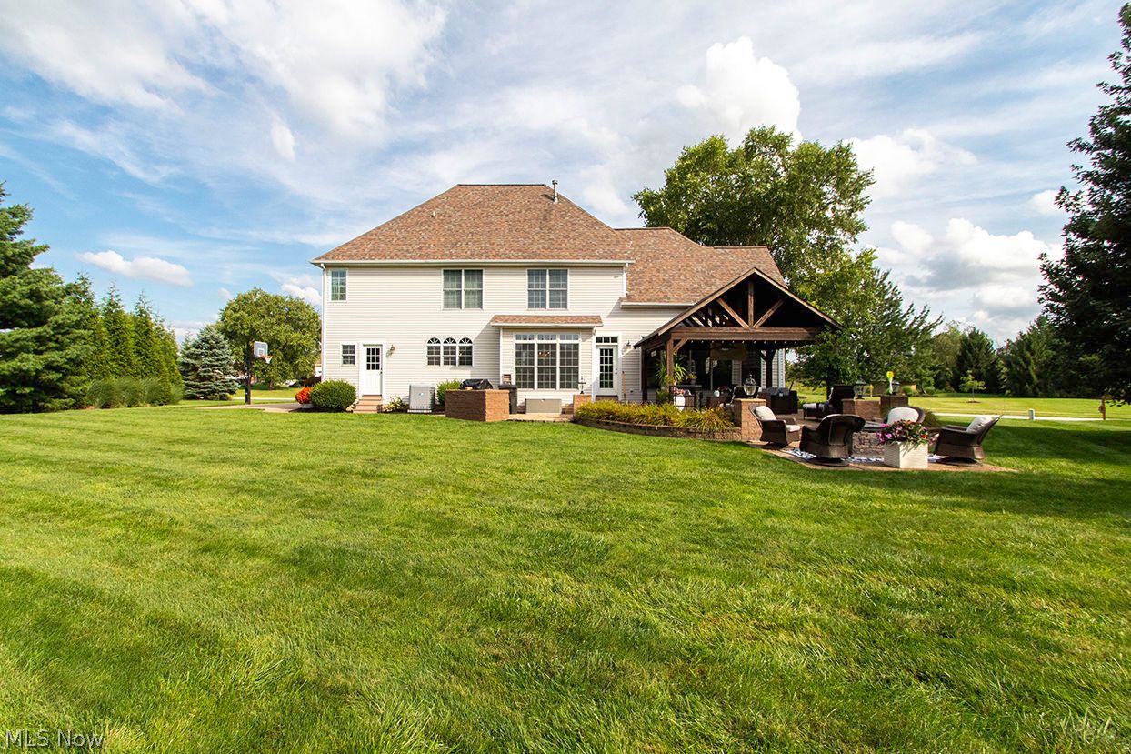 6336 Highland Green Drive Medina OH 44256