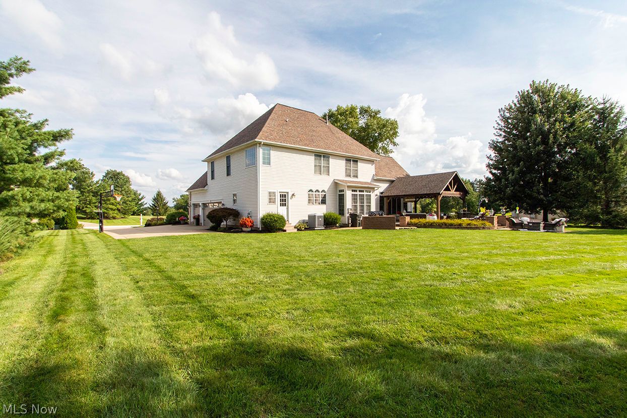 6336 Highland Green Drive Medina OH 44256