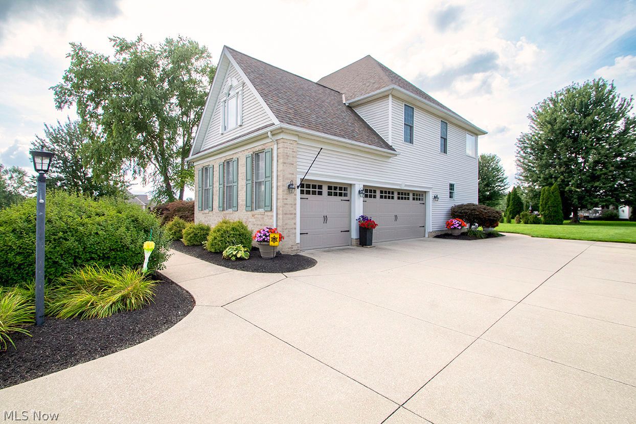 6336 Highland Green Drive Medina OH 44256