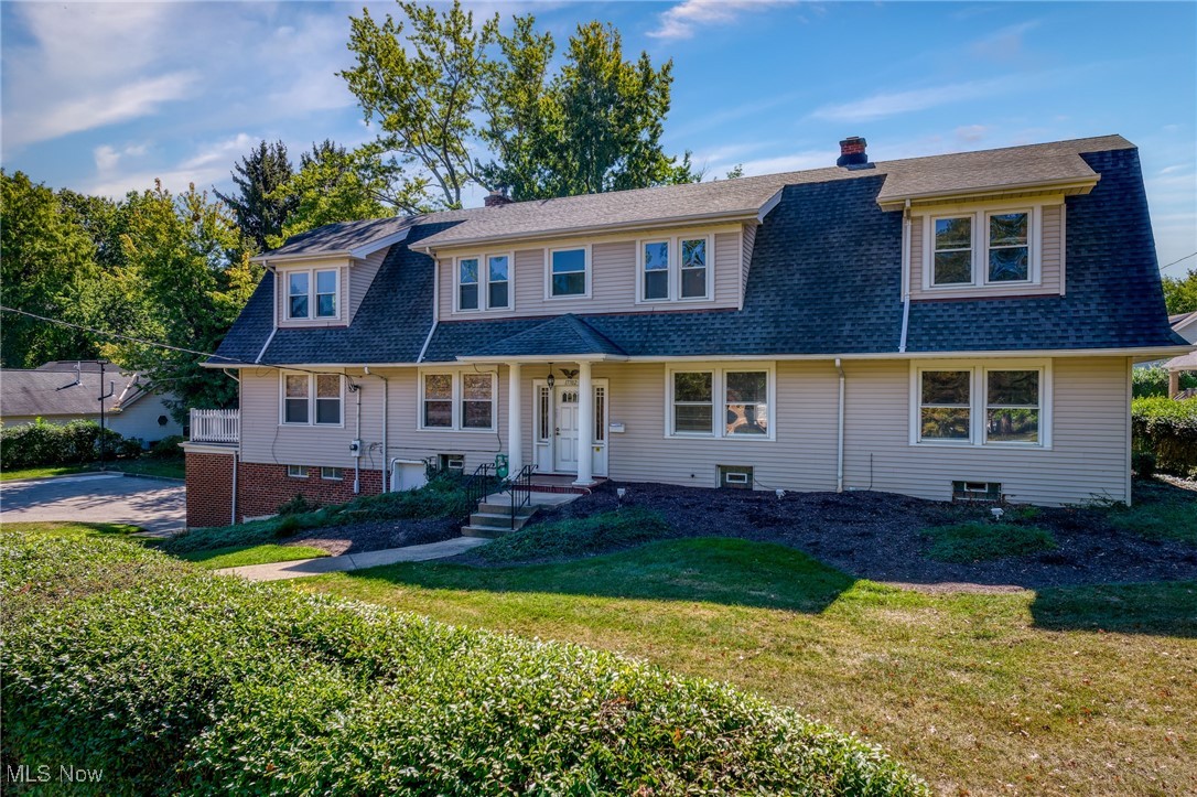 17702 Nottingham Road Cleveland OH 44119