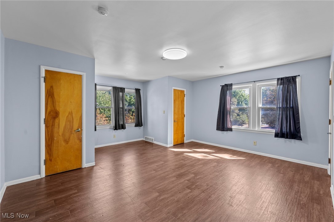 17702 Nottingham Road Cleveland OH 44119