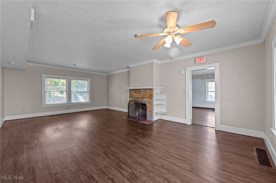 17702 Nottingham Road Cleveland OH 44119