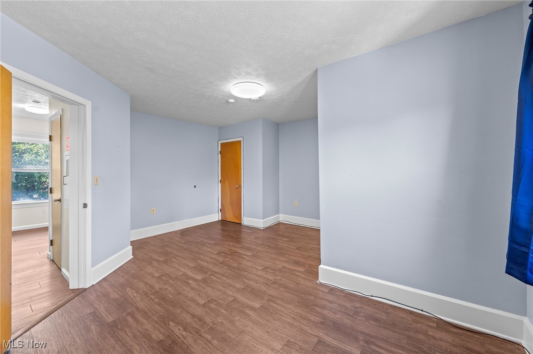 17702 Nottingham Road Cleveland OH 44119