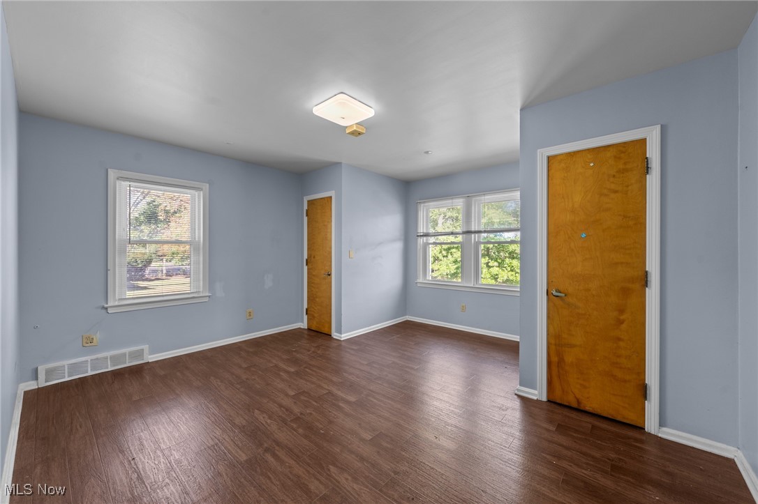 17702 Nottingham Road Cleveland OH 44119