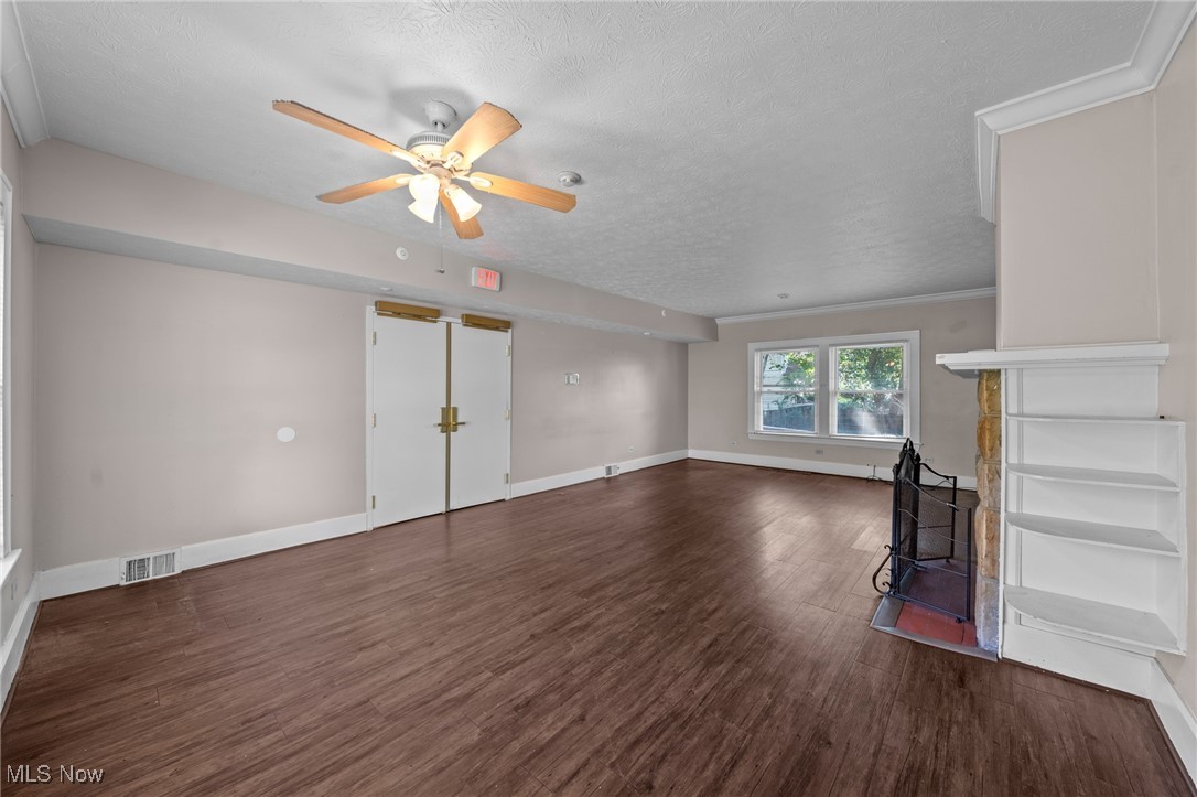 17702 Nottingham Road Cleveland OH 44119