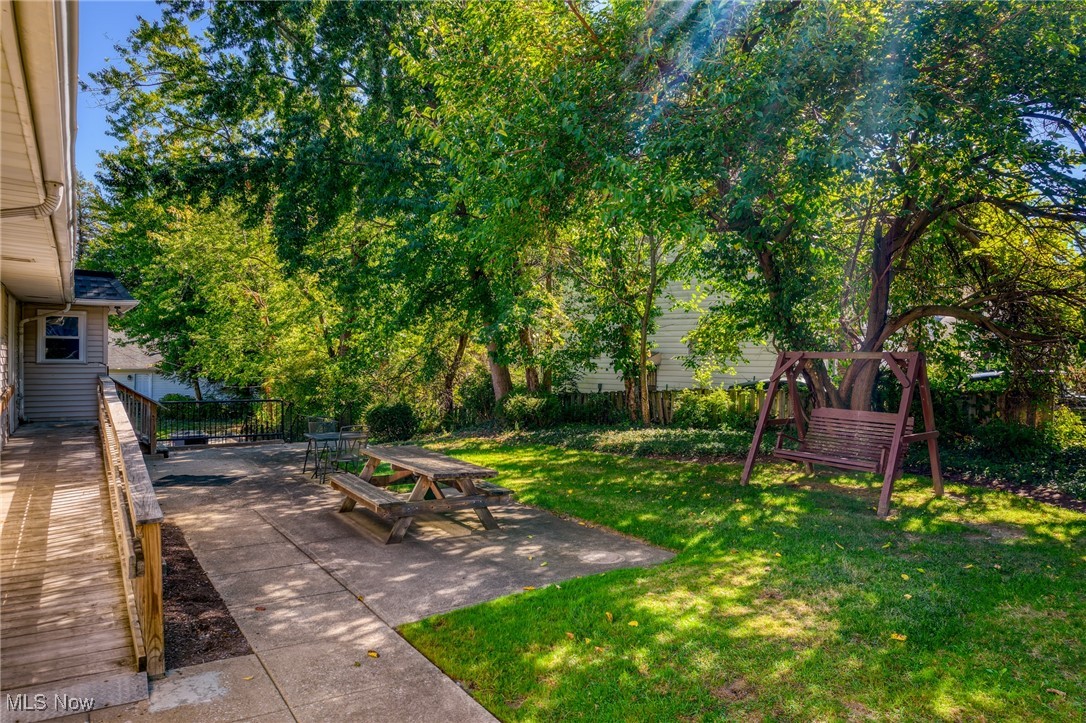 17702 Nottingham Road Cleveland OH 44119