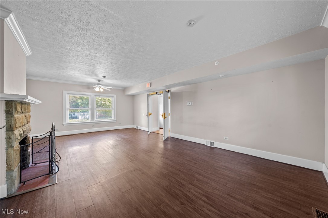 17702 Nottingham Road Cleveland OH 44119