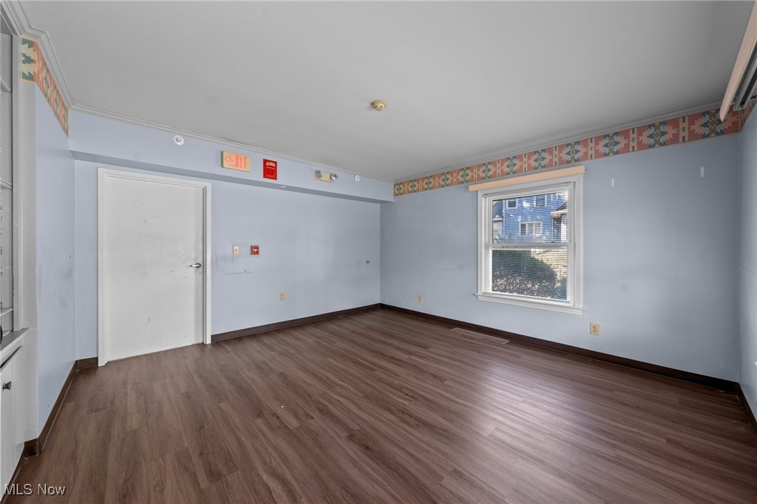 17702 Nottingham Road Cleveland OH 44119