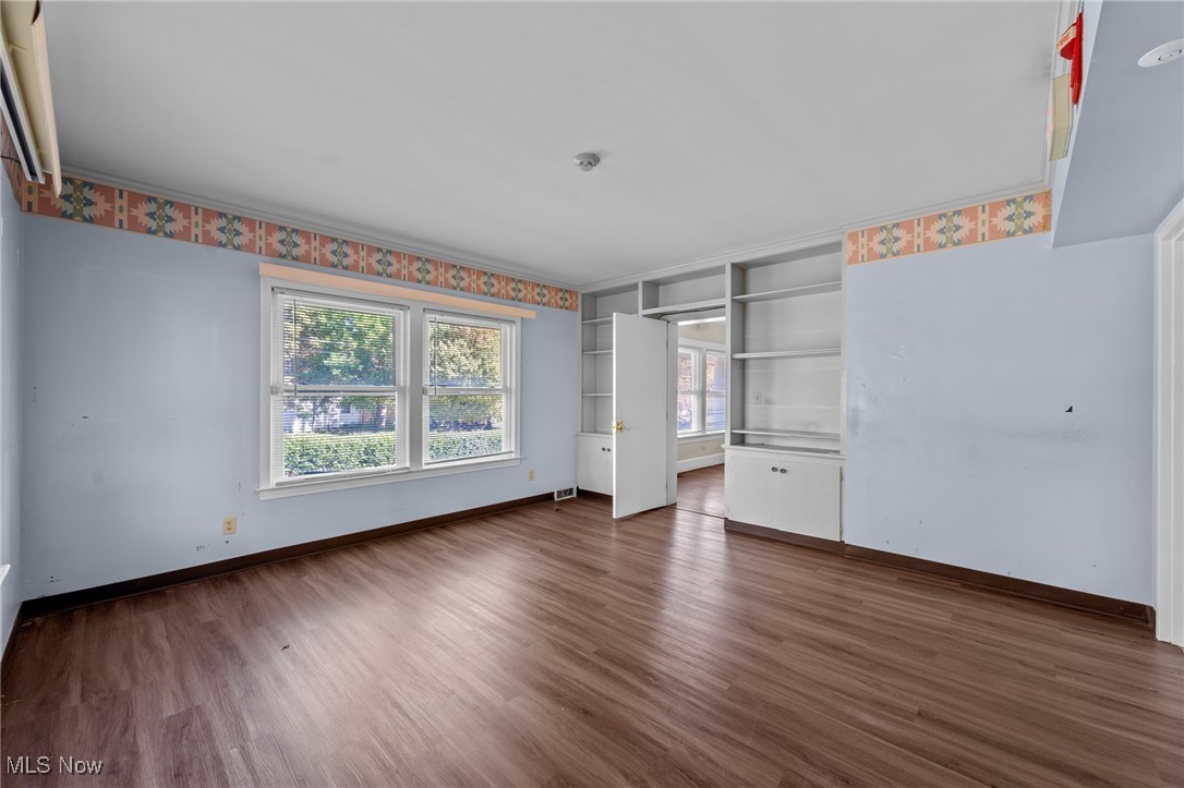 17702 Nottingham Road Cleveland OH 44119