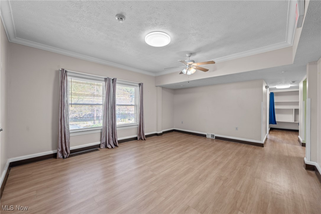 17702 Nottingham Road Cleveland OH 44119